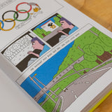 CARLOTA JUNCOSA | Malas ideas