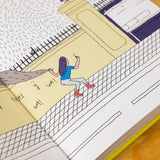 CARLOTA JUNCOSA | Malas ideas