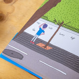 CARLOTA JUNCOSA | Malas ideas