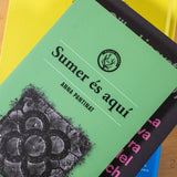 ANNA PANTINAT | Sumer és aquí