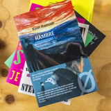 KNUT HAMSUN | Hambre