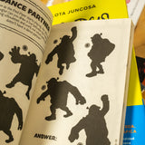 SHREK | 101 jokes, games & puzzles