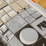 CHRIS WARE | Catálogo de novedades ACME