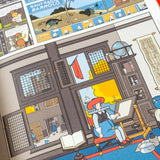 CHRIS WARE | Catálogo de novedades ACME