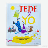 RICH & ROX PINK | Tede y yo