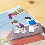 RICH & ROX PINK | Tede y yo