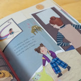 RICH & ROX PINK | Tede y yo