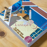 CHRIS WARE | Jimmy Corrigan, el chico más listo del mundo