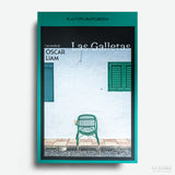 ÓSCAR LIAM | Las galletas