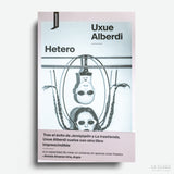 UXUE ALBERDI | Hetero