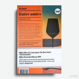 HAL EBBOTT | Entre amics