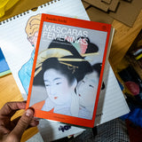 FUMIKO ENCHI | Máscaras femeninas