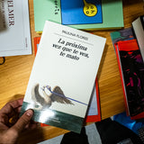 PAULINA FLORES | La próxima vez que te vea, te mato