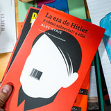 ALEC RYRIE | La era de HItler y cómo sobrevivir a ella