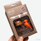 Timbre de bicicleta Pájaro