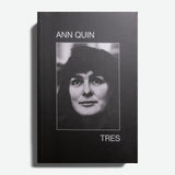 ANN QUIN | Tres