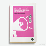 JACOB MCHANGAMA | Libertad de expresión