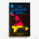 RUBEN PATER | Las políticas del diseño