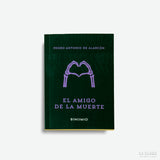 PEDRO ANTONIO DE ALARCÓN | El amigo de la muerte