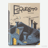 PEP BROCAL | Anatomía de un esqueleto
