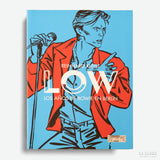 REINHARD KLEIST | Low: los años de Bowie en Berlín