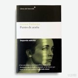 NEREA PALLARES | Punto de araña