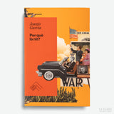 JOANJO GARCIA | Per què la nit?