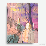 CATI BAUR | Marcie. Punto de inflexión