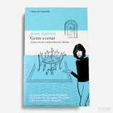 NORA EPHRON | Gente a cenar
