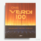 VV.AA. | Cines Verdi 100. 1926 - 2026