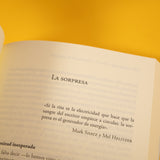 MARC MARTÍN | La comedia. Las claves y los mecanismos del humor