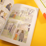 CATI BAUR | Marcie. Punto de inflexión