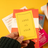 LLIURE BRIZ | Abre al azar