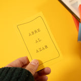 LLIURE BRIZ | Abre al azar