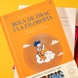 CLAUDIO KULESKO | Bola de Drac i la filosofia