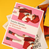 NATALIA MORENO | Madonna no nació en Wisconsin
