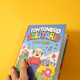 NIALL BREEN | Fontanero solitario