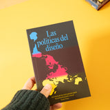 RUBEN PATER | Las políticas del diseño