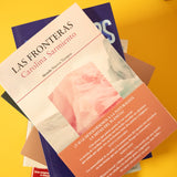 CAROLINA SARMIENTO | Las fronteras