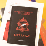 VV.AA. | Literatas