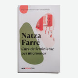 NATZA FARRÉ | Curs de Feminisme per microones