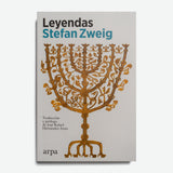 STEFAN ZWEIG | Leyendas