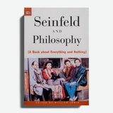 Seinfeld and Philosophy