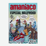 Amaníaco 64: Especial Hollywood