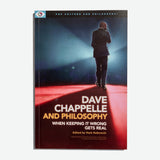 Dave Chappelle and Philosophy