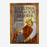 RUFCA | Fanzine "La última tentación de Shrek"