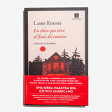 LAIRD KOENIG | La chica que vive al final del camino