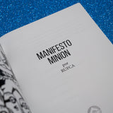 RUFCA | Fanzine "Manifiesto Minion"