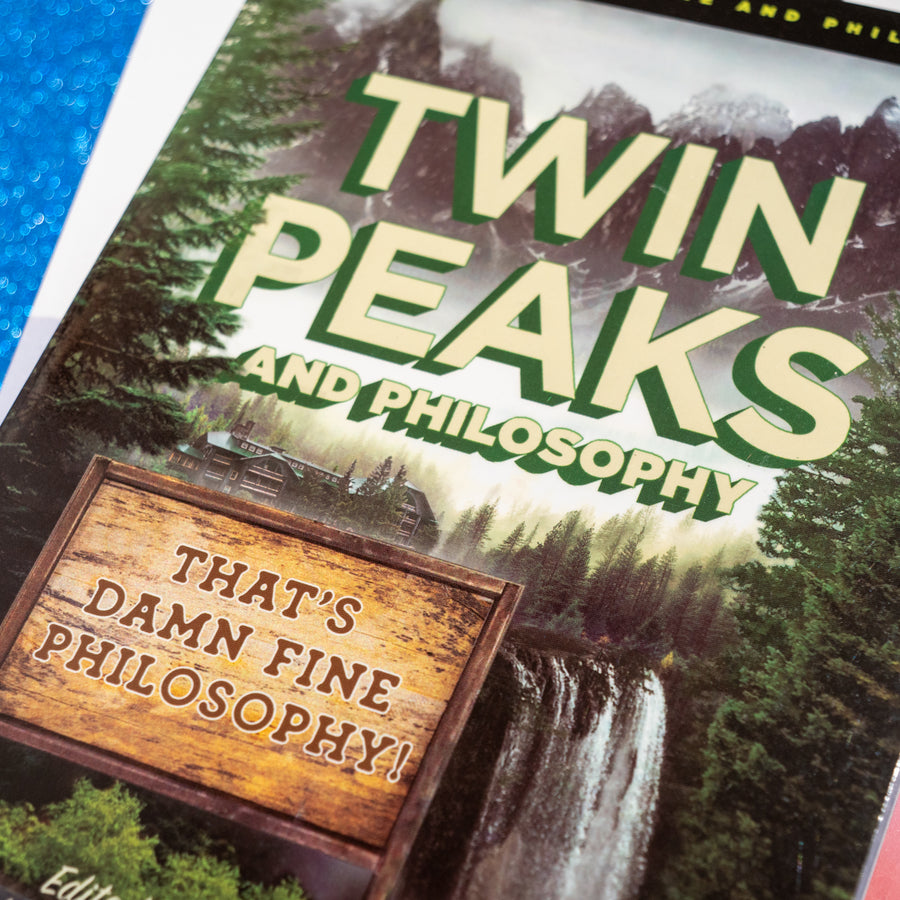 Twin Peaks and Philosophy