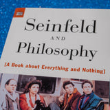 Seinfeld and Philosophy